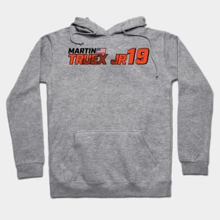 Martin Truex Jr. '23 Hoodie